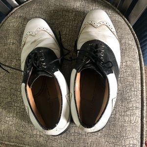 FootJoy Icon Premiere Series Golf Shoes